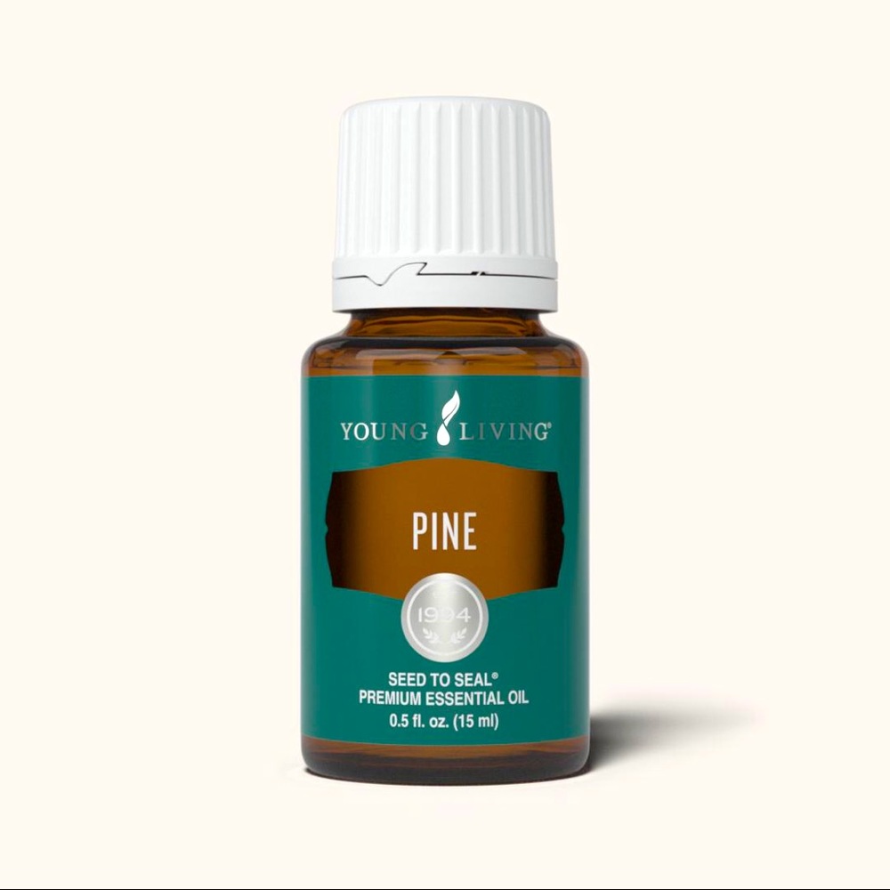 YL Pine Essential Oil